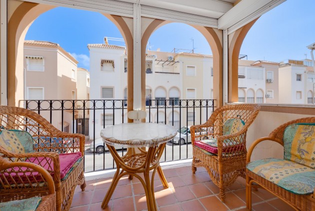 D'occasion - Bungalow -
Torrevieja - Costa Blanca