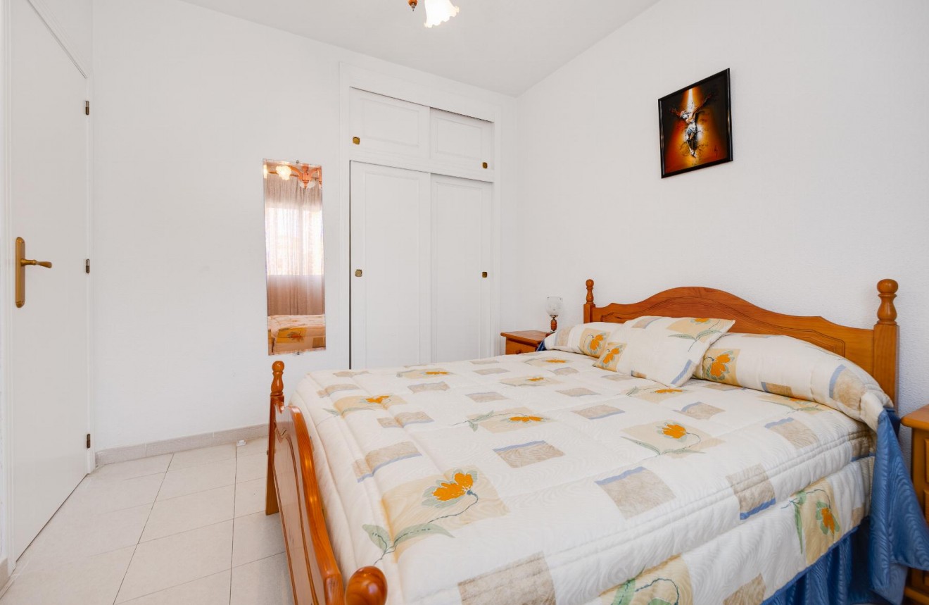 D'occasion - Bungalow -
Torrevieja - Costa Blanca