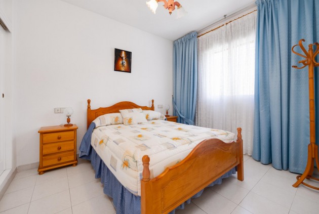 D'occasion - Bungalow -
Torrevieja - Costa Blanca