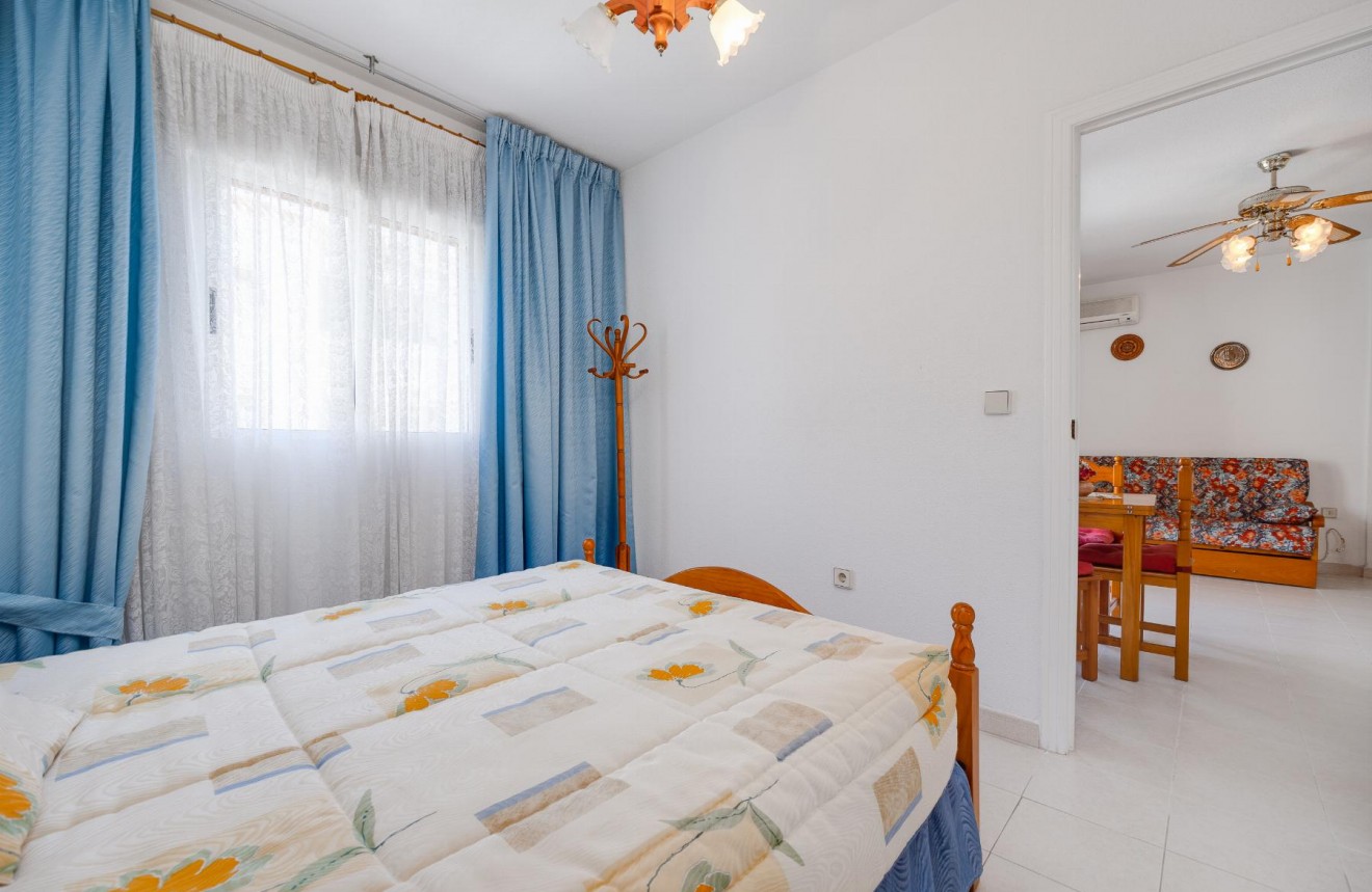 D'occasion - Bungalow -
Torrevieja - Costa Blanca