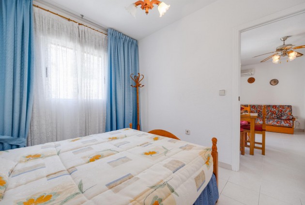 D'occasion - Bungalow -
Torrevieja - Costa Blanca