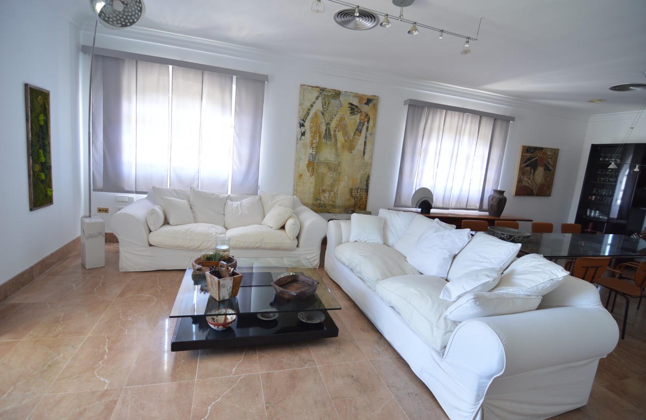 Segunda mano - Chalet -
Torrevieja - Costa Blanca