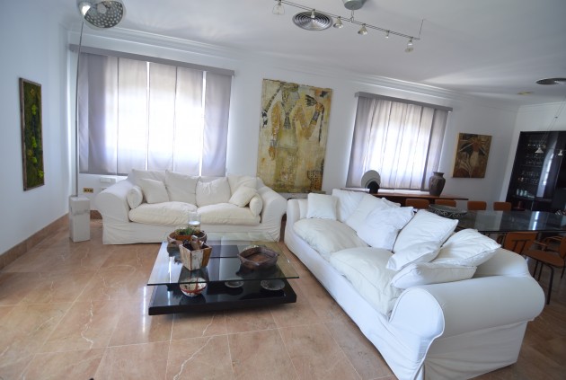 Segunda mano - Chalet -
Torrevieja - Costa Blanca