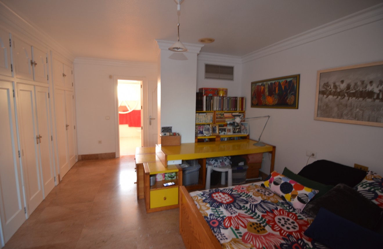 Segunda mano - Chalet -
Torrevieja - Costa Blanca