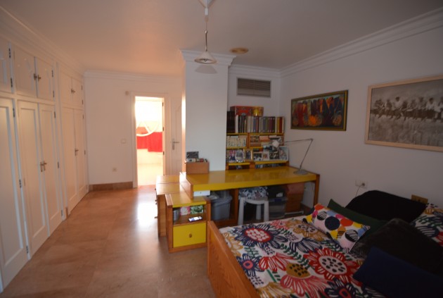 Segunda mano - Chalet -
Torrevieja - Costa Blanca