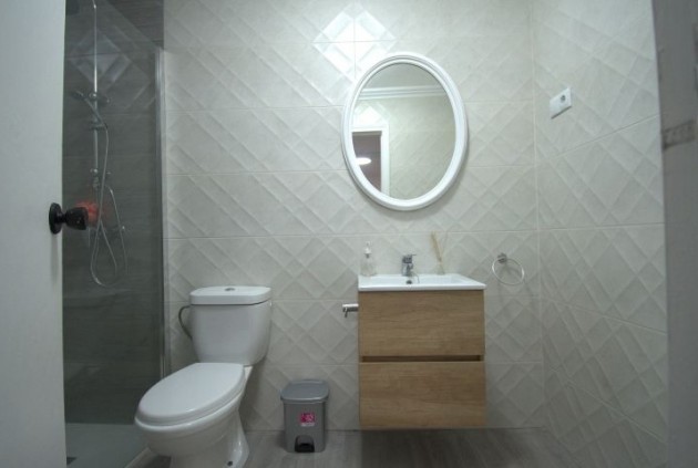 Tweedehands - Appartement / flat -
Torrevieja - Costa Blanca