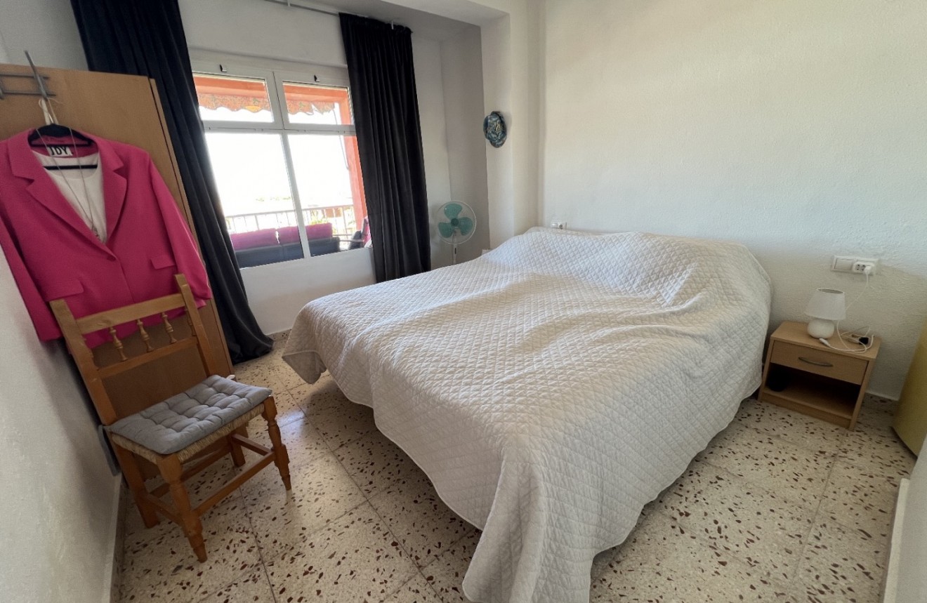 Aus zweiter Hand - Wohnung -
Torrevieja - Costa Blanca