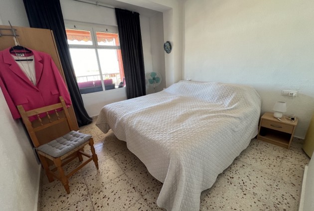 Aus zweiter Hand - Wohnung -
Torrevieja - Costa Blanca