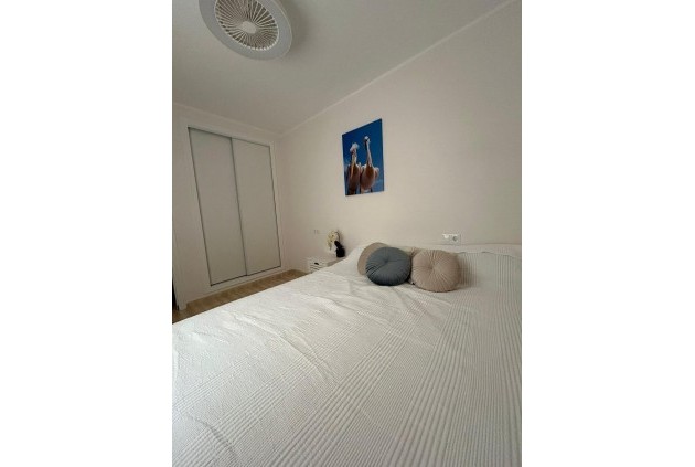 Segunda mano - Apartamento / piso -
Torrevieja - Playa del Cura