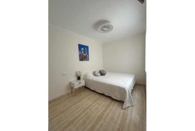 Segunda mano - Apartamento / piso -
Torrevieja - Playa del Cura