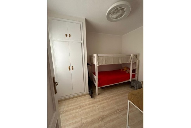 Segunda mano - Apartamento / piso -
Torrevieja - Playa del Cura