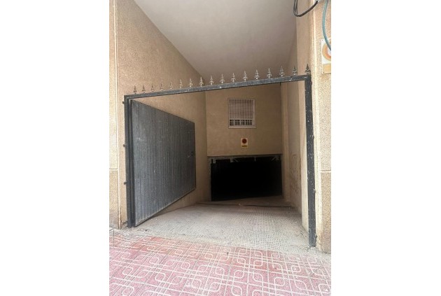 Segunda mano - Apartamento / piso -
Torrevieja - Playa del Cura