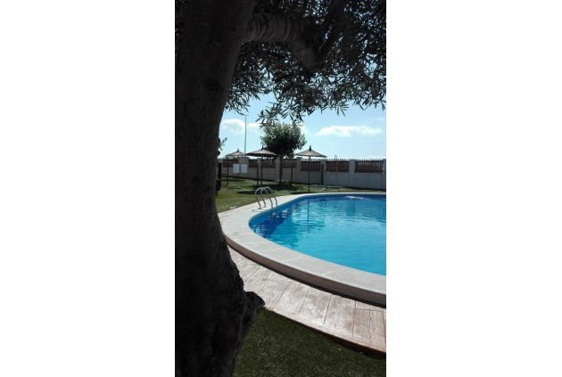 Tweedehands - Chalet -
Ciudad Quesada - Costa Blanca