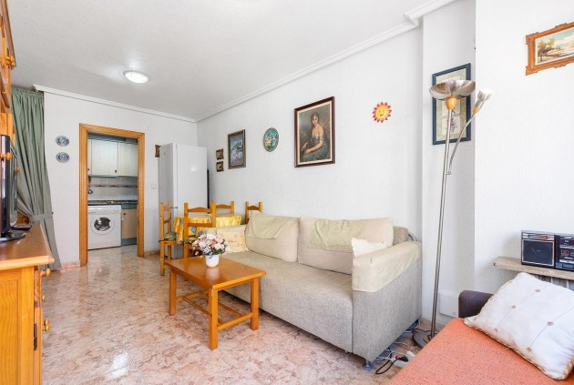 Segunda mano - Apartamento / piso -
Torrevieja - Estacion de autobuses