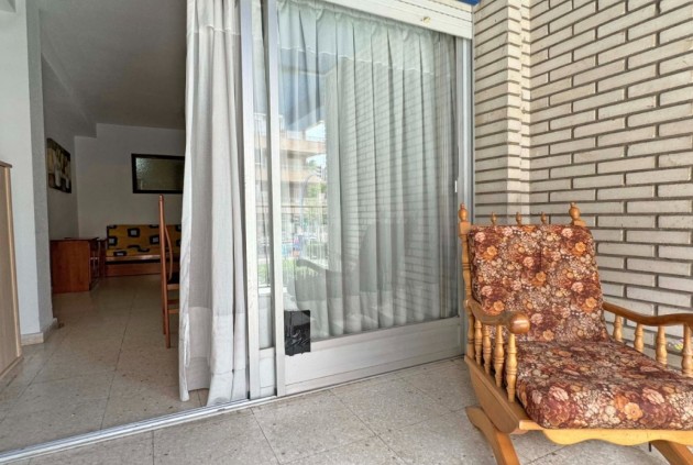 D'occasion - Appartement -
Torrevieja - Costa Blanca