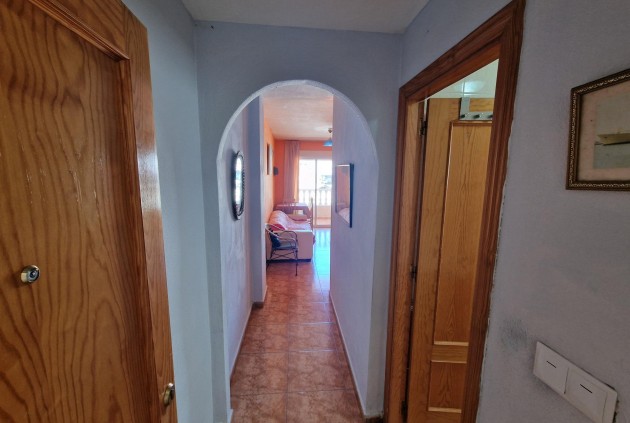 Resale - Apartment / flat -
Torrevieja - Nueva Torrevieja