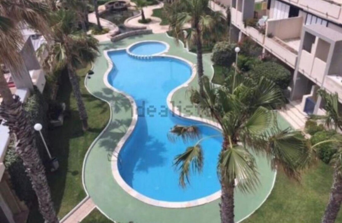 D'occasion - Appartement -
Torrevieja - La Mata