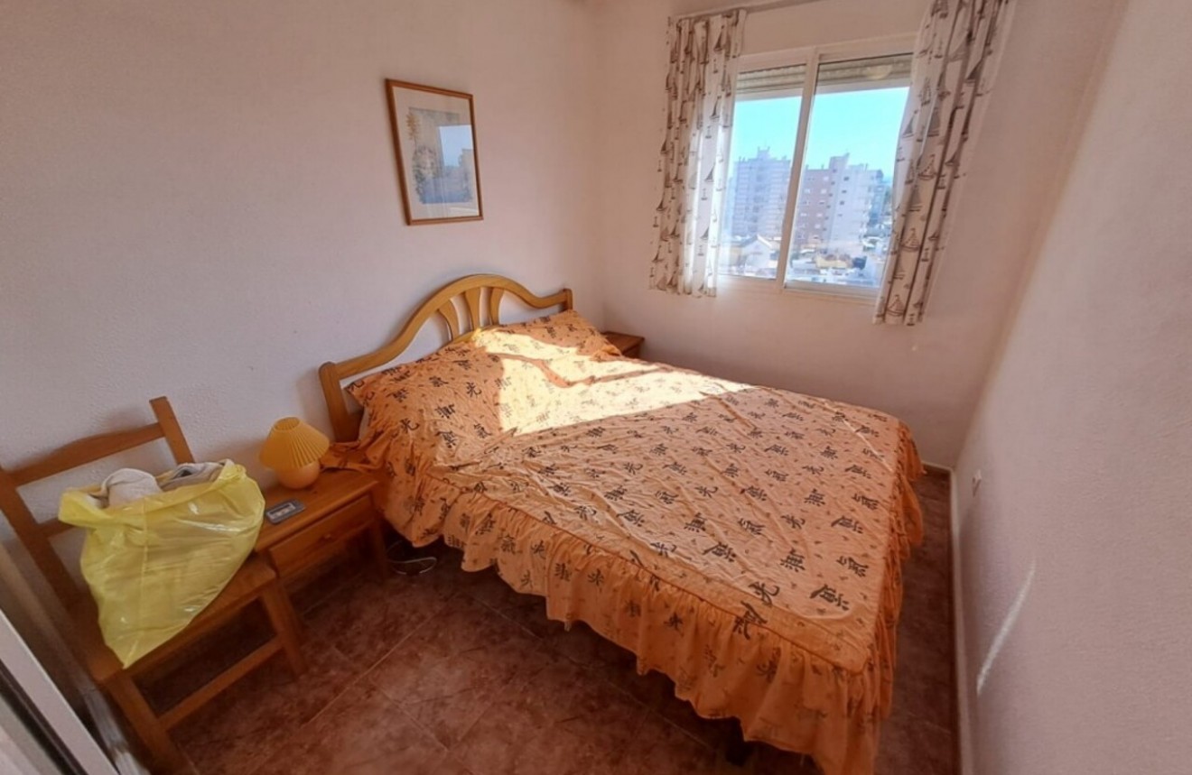 Tweedehands - Appartement / flat -
Torrevieja - Costa Blanca