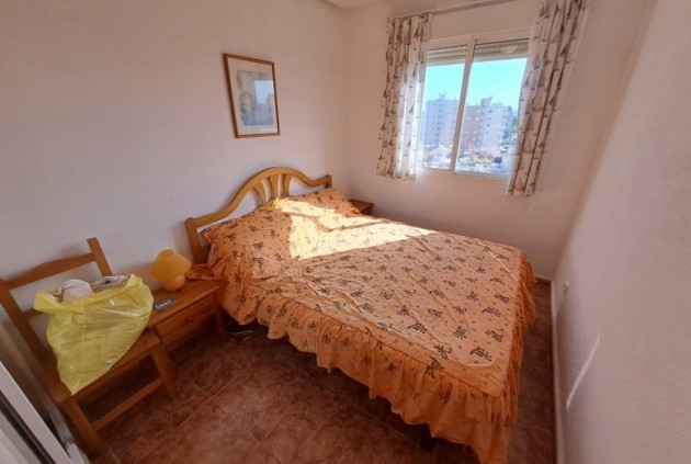 Tweedehands - Appartement / flat -
Torrevieja - Costa Blanca