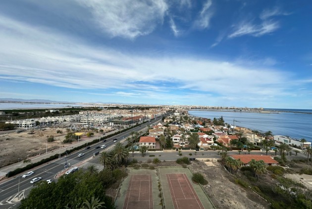 Z drugiej ręki - Daszek -
Torrevieja - Costa Blanca