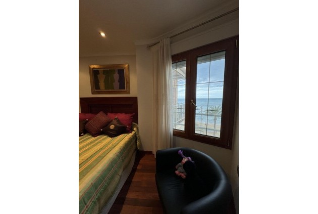 Resale - Apartment / flat -
Torrevieja - Playa del Cura