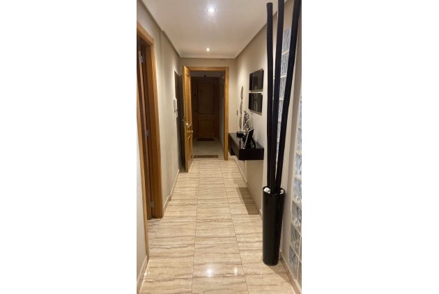 Tweedehands - Appartement / flat -
Torrevieja - Costa Blanca