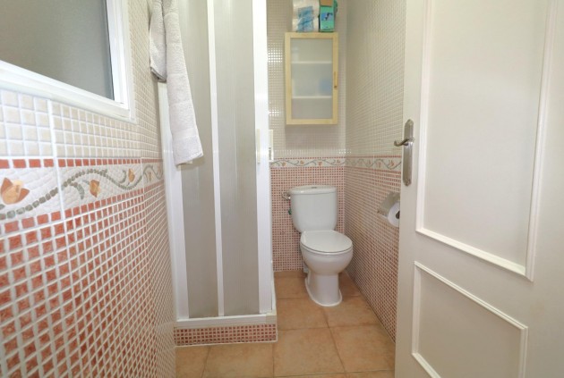 Segunda mano - Apartamento / piso -
Torrevieja - Acequion