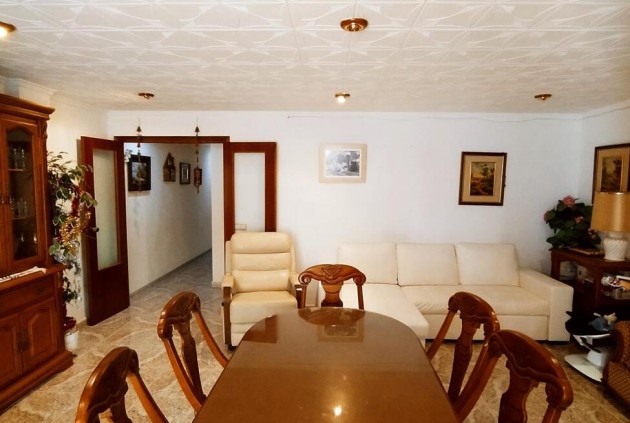 Segunda mano - Apartamento / piso -
Torrevieja - Acequion