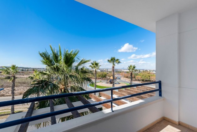 Tweedehands - Appartement / flat -
Torrevieja - Costa Blanca