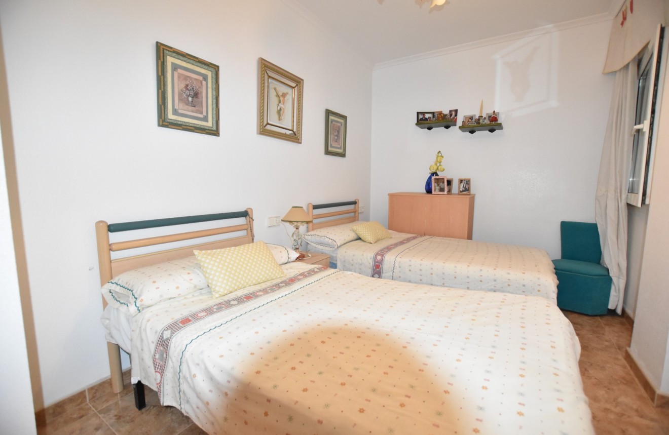 Tweedehands - Appartement / flat -
Torrevieja - Costa Blanca