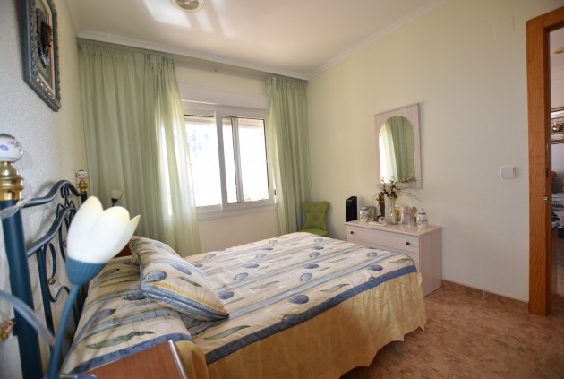 Tweedehands - Appartement / flat -
Torrevieja - Costa Blanca