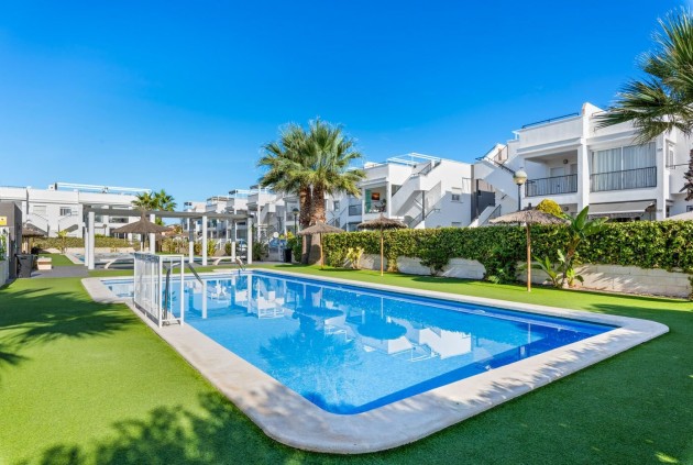 D'occasion - Bungalow -
Torrevieja - Aguas Nueva