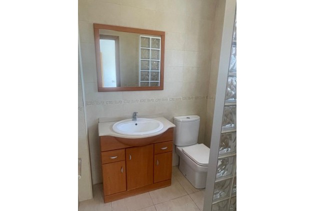 Resale - Apartment / flat -
Algorfa - Algorfa - Village