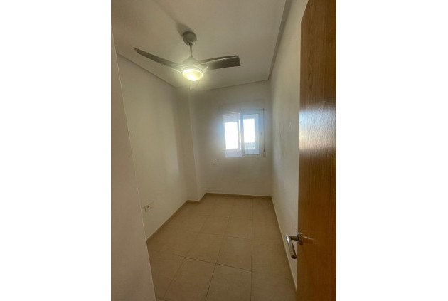 Resale - Apartment / flat -
Algorfa - Algorfa - Village