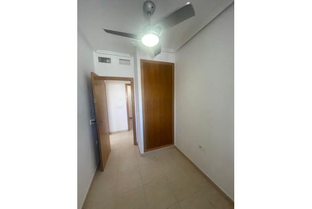 Resale - Apartment / flat -
Algorfa - Algorfa - Village