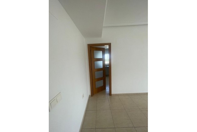 Resale - Apartment / flat -
Algorfa - Algorfa - Village