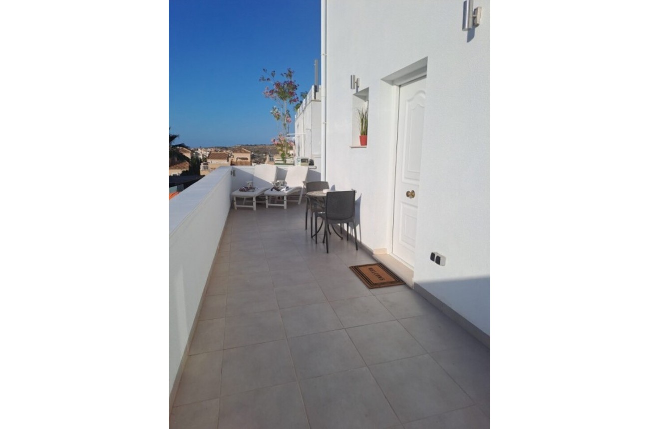 Resale - Chalet -
Ciudad Quesada - Costa Blanca