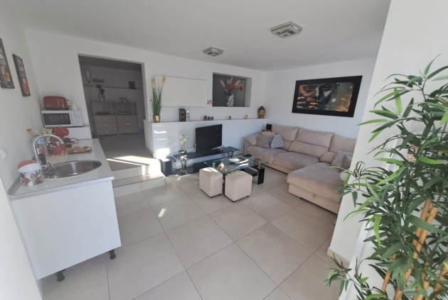 Resale - Chalet -
Ciudad Quesada - Costa Blanca