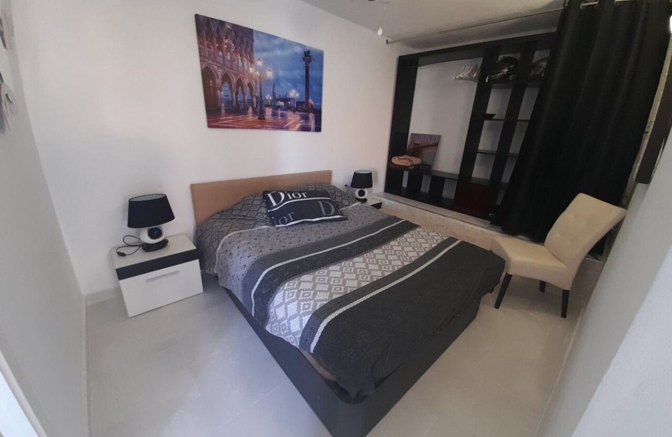 Resale - Chalet -
Ciudad Quesada - Costa Blanca