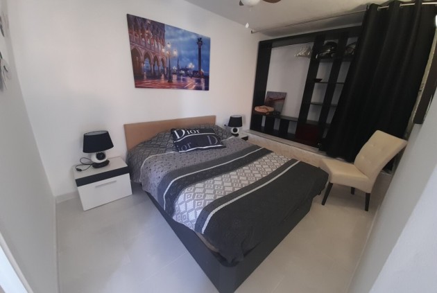 Resale - Chalet -
Ciudad Quesada - Costa Blanca