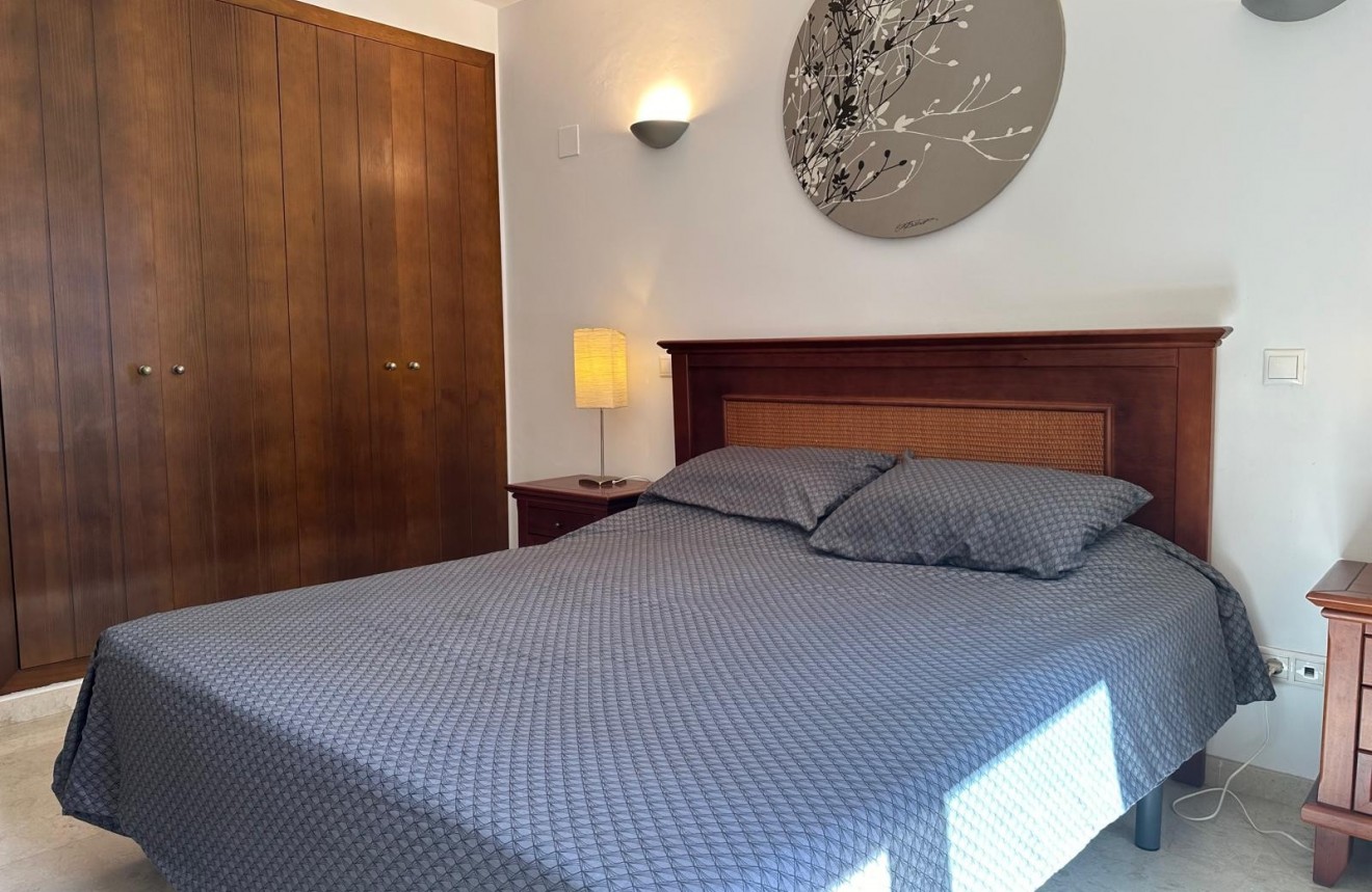 Aus zweiter Hand - Wohnung -
Torrevieja - Costa Blanca