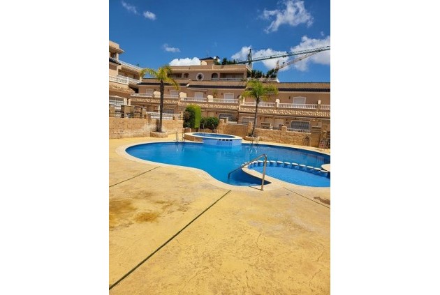 Segunda mano - Chalet -
Torrevieja - Costa Blanca