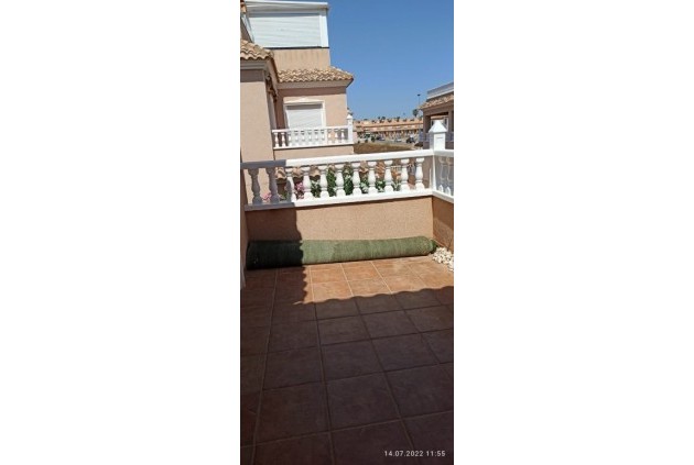 Segunda mano - Chalet -
Torrevieja - Costa Blanca