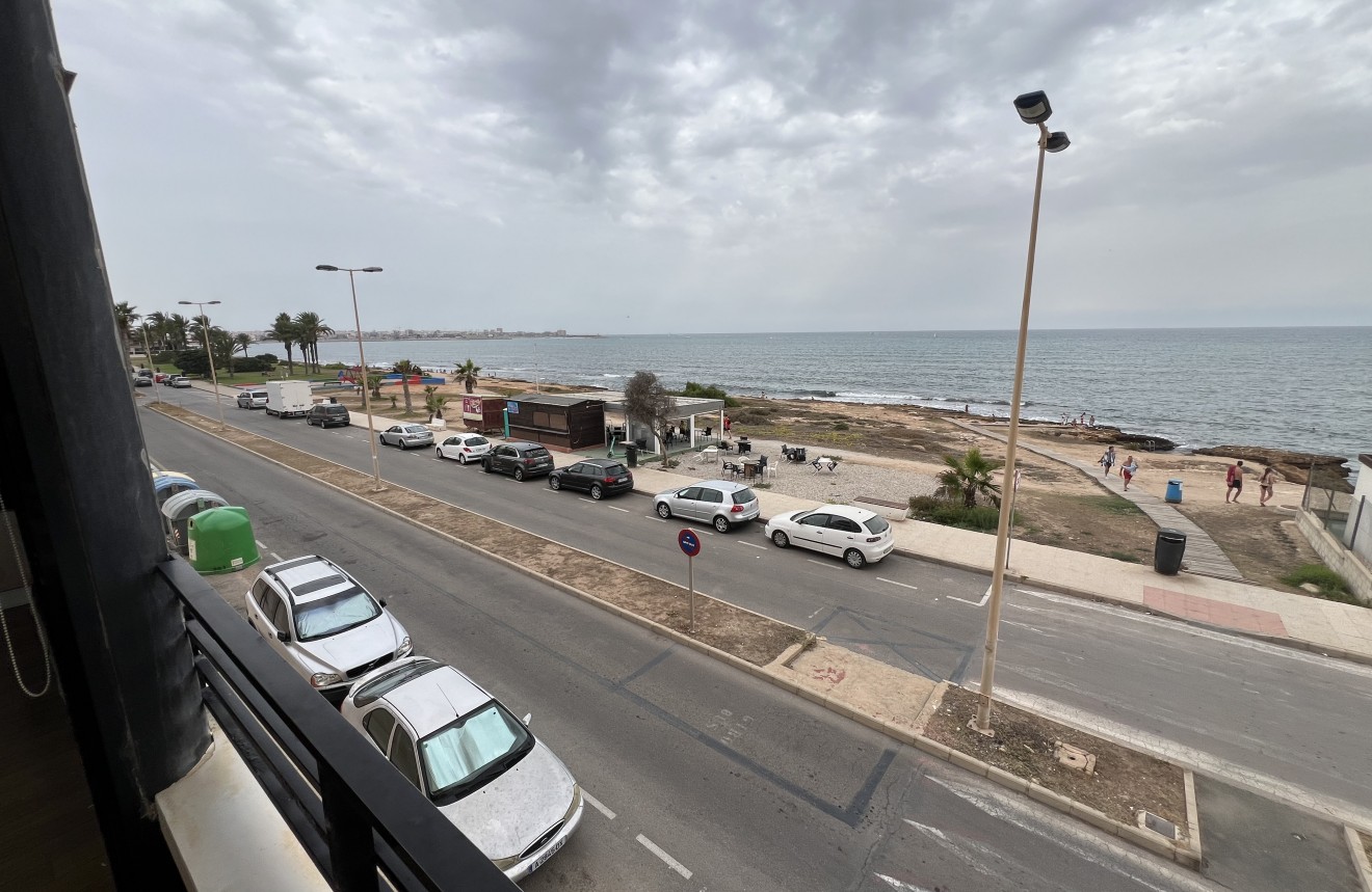 Tweedehands - Appartement / flat -
Torrevieja - Costa Blanca