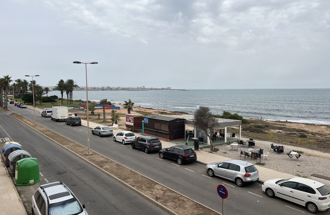 Tweedehands - Appartement / flat -
Torrevieja - Costa Blanca