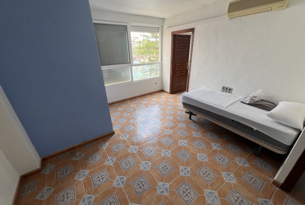 Segunda mano - Apartamento / piso -
Torrevieja - Costa Blanca