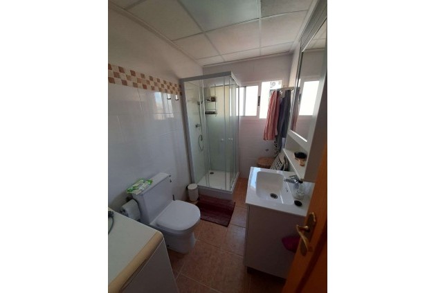 Segunda mano - Apartamento / piso -
Torrevieja - Costa Blanca