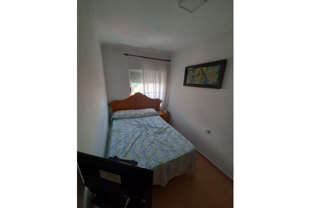 Segunda mano - Apartamento / piso -
Torrevieja - Costa Blanca