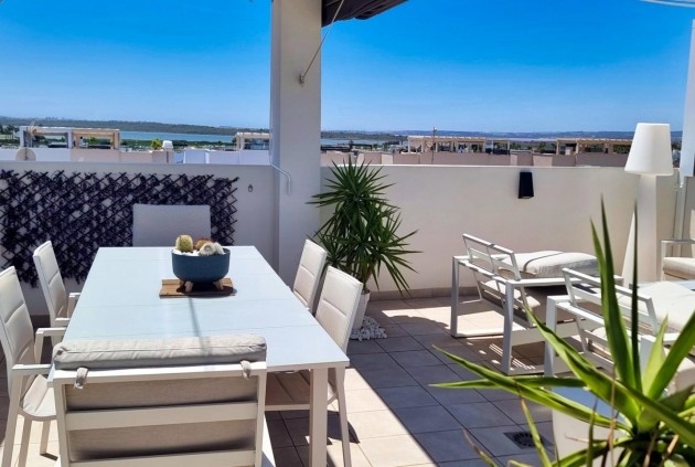 Aus zweiter Hand - Bungalow -
Ciudad Quesada - Costa Blanca