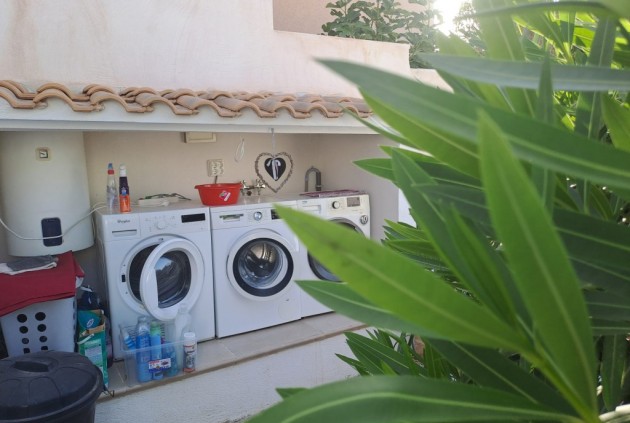 Resale - Chalet -
Ciudad Quesada - Costa Blanca